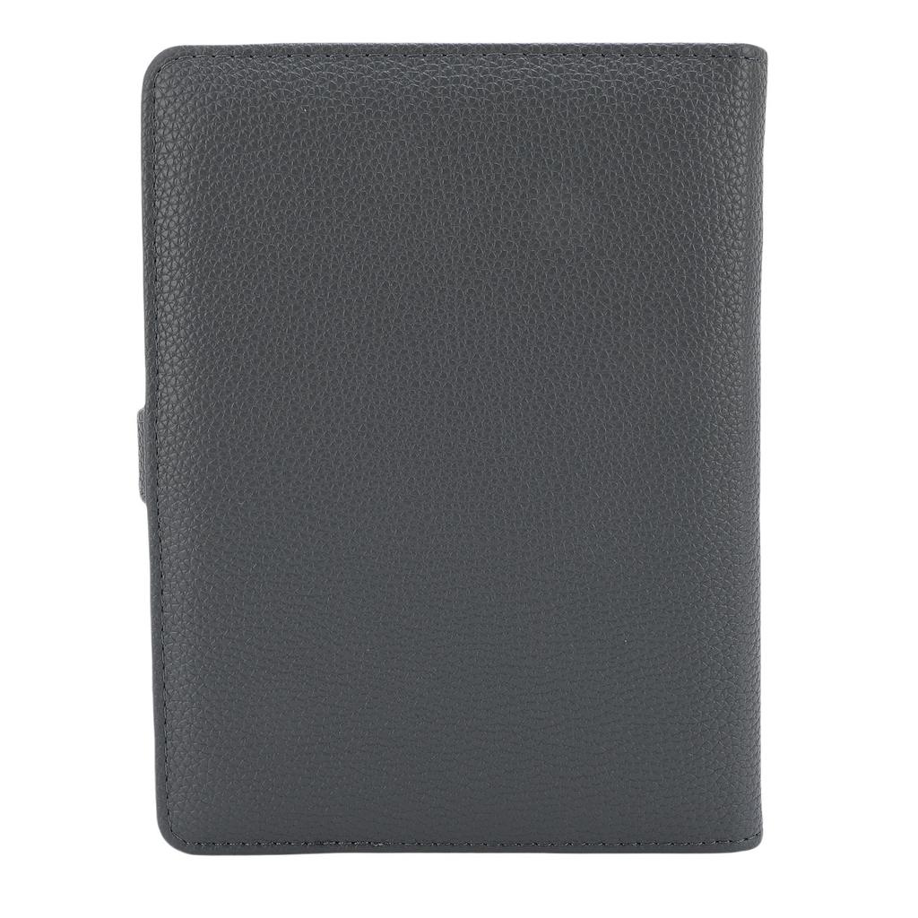 Instant Camera Photo Album Litchi Pattern PU Cover PVC Seal Picture Album for 5.5 Inch Photos