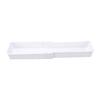 Expandable Drawer   Divider for Bedroom Kitchen   Drawer Tray with   Length for   Supplies Pens Makeup Utensils