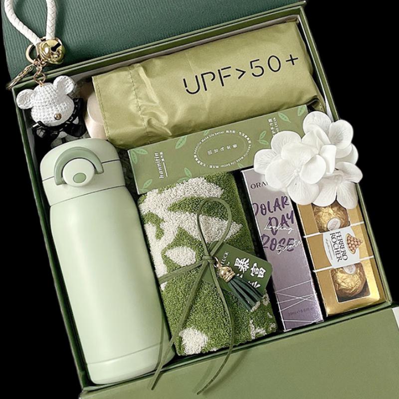 Yisanwei Employee & Company Event Gift Box Set