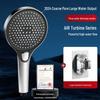 High-Pressure Handheld Shower Head