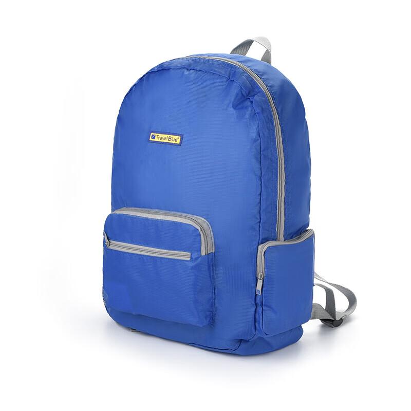 

Portable Lightweight Foldable Travel Backpack 20L