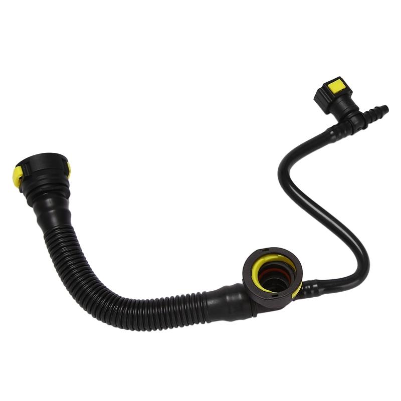 1192Q5 1192R2 1192Q7 Crank Case Vent Hose for Peugeot 106 306 206 206 Hatcheback 206 SW Citroen Xsara Picasso