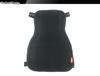 Breathable Motorcycle Seat Cover: Sun Protection & Heat Insulation Mesh Cushion for Cool Summer Comfort