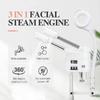 Cold And Hot Face Sprayer Professional Beauty Salon Water Spray Machine Household Mist Spa Facial Steam Engine