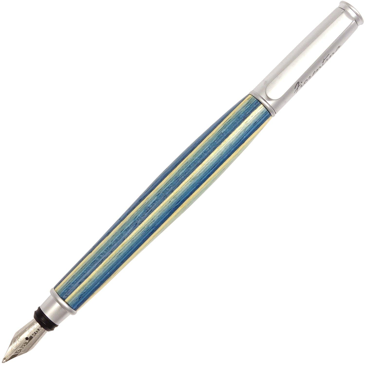 

Exim Fountain Pen Fiorentina Oval F23-20
