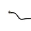 For Volkswagen Q5A4: Aux Water Tank, Hose Return, Vent Hose (8R0121081M/8R0121081N).