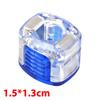 Powerful Magnetic Ring Strong Magnet Screw Rings Holder For Electric Screwdriver Drill Bits Magnetizer Screwdriver Accessories