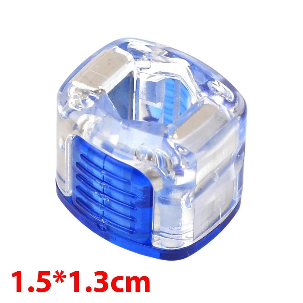 Powerful Magnetic Ring Strong Magnet Screw Rings Holder For Electric Screwdriver Drill Bits Magnetizer Screwdriver Accessories
