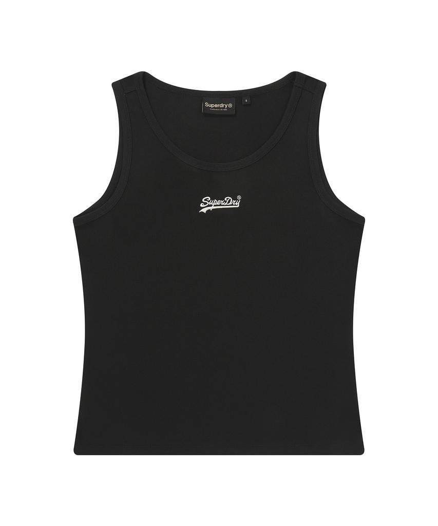Syupeodeulai Women'S Og Logo Sleeve Black Sdfivcq48Blk