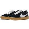 New Nike Sb Bruin React Black White Gum CJ1661-002