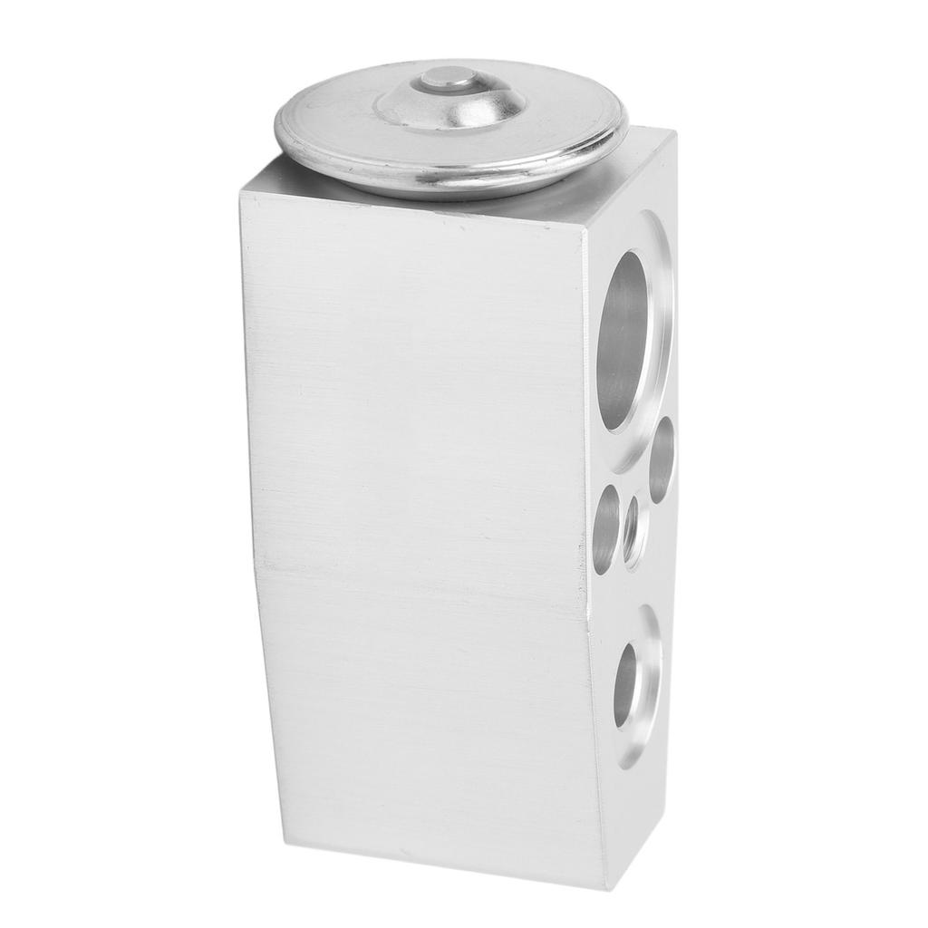 AC Expansion Valve EX 10217C Air Conditioning Front Block Expansion Valve Replacement for Ford Escape 2008‑2012