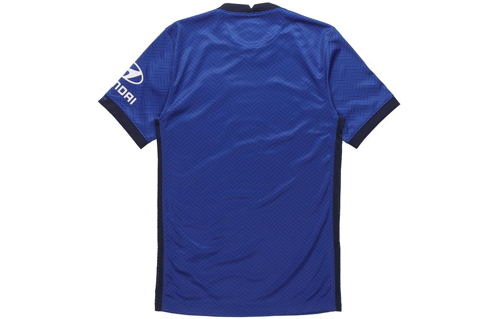 Nike Fc Chelsea 2020/21 Stadium Home Soccer Jersey Asia Sizing CD4230-496