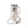 Sac porte-gourde, Porte-bouteille d'eau portable avec sangle réglable