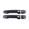 Toyota Blade Door Handle Anti-Scratch Trim, 2007-2012