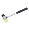 9 Heads Car Dent Hammer Repair Dings Removal Tools Hail Bulge Remover Tap Down Pen Auto Sheet Metal Set Car Hail Damage Repair