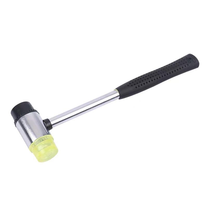 9 Heads Car Dent Hammer Repair Dings Removal Tools Hail Bulge Remover Tap Down Pen Auto Sheet Metal Set Car Hail Damage Repair