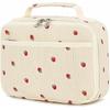 New Insulated Travel Bag Storage Bag Children'S Lunch Handbag Portable Meal Bag Easy To Clean