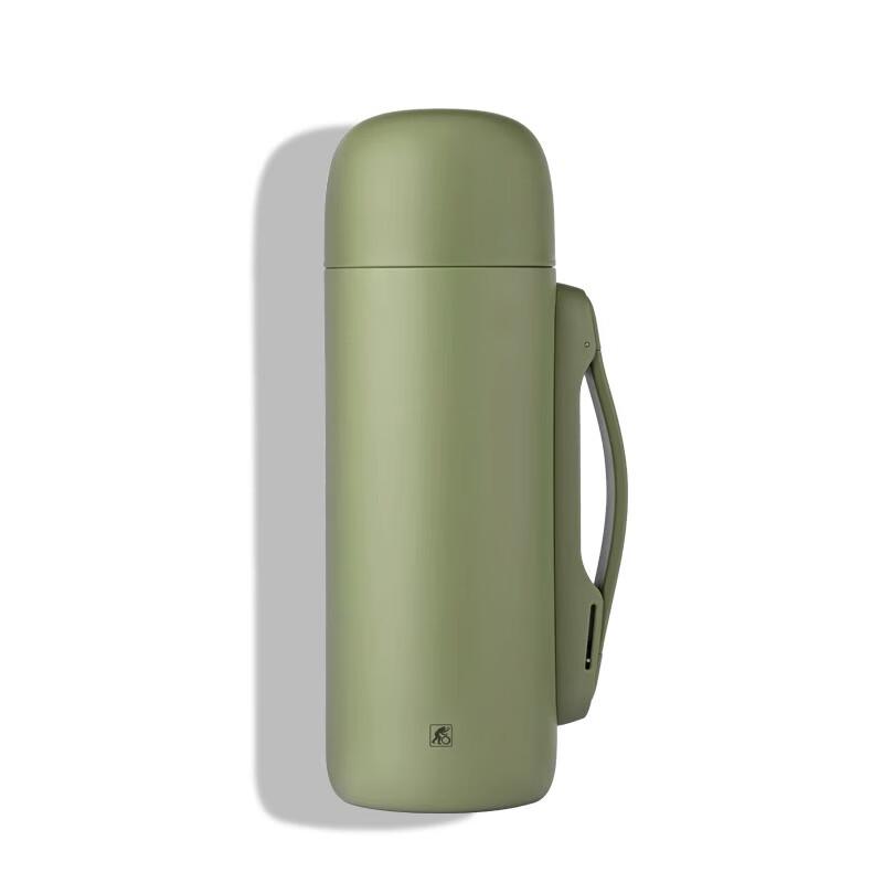STONE German Large Capacity Temperature Control Insulated Kettle