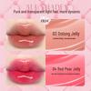 Pink Bear Plumping Dewy Lip Gloss