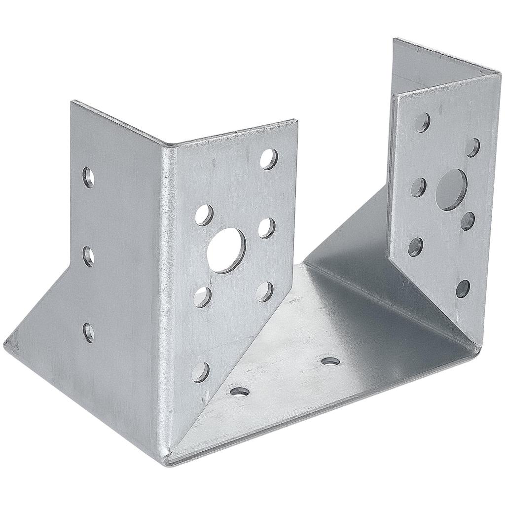 Beam hanger WZ101 100x80x75x2.0 (1)