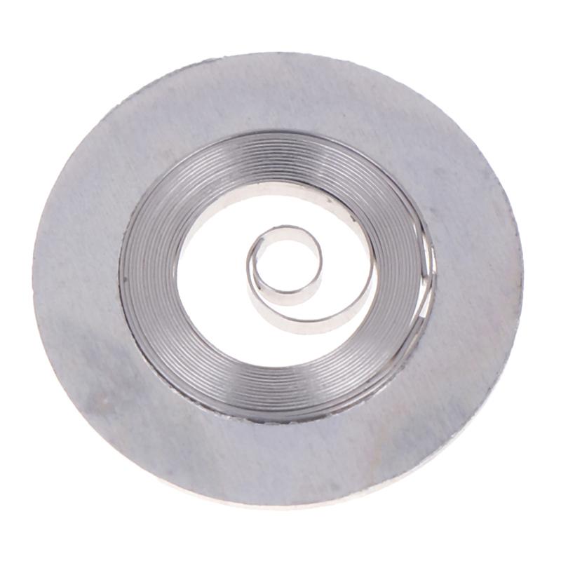 1Pc Replacement Parts Main Spring For ETA 2824-2 2836-2 2834-2 Watch Movement 771 Watch Movement Repair Tools Parts Accessories