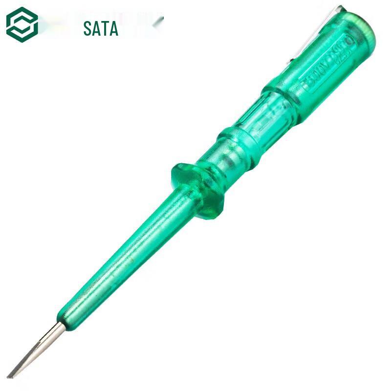 SATA 62501 Standard Electric Tester 145mm