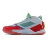 New Balance KAWHI Pastel Men Sneakers Green Uv-Glow Velocity-Red BBKLSED1