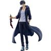 Good Smile Company POP UP PARADE TV Anime Ore Dake Level Na Ken Mizushino Jun L Size Non-scale Plastic Painted Finished Product