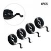 Accessories Holder Spring Spring Black Replacement