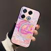 Etui Do Infinix GT 20 Pro X6871 Miękki Silikonowy Pokrowiec Z TPU Na Telefon Dla INFINIX GT20 PRO 5G Kolorowy Nadruk Kreskówkowy Fundas Para Cases