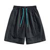 Women's Color Shorts, Casual And Versatile Sports Straight Shorts