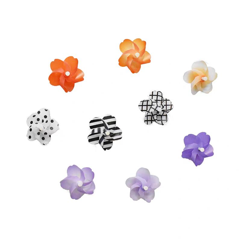 3 Stück Personalisierte und lustige 3D Glücks-Drehmühle Mini-Kühlschrankmagnete Kreativer Magnet Kühlschrank Po Nachricht Dekorativ