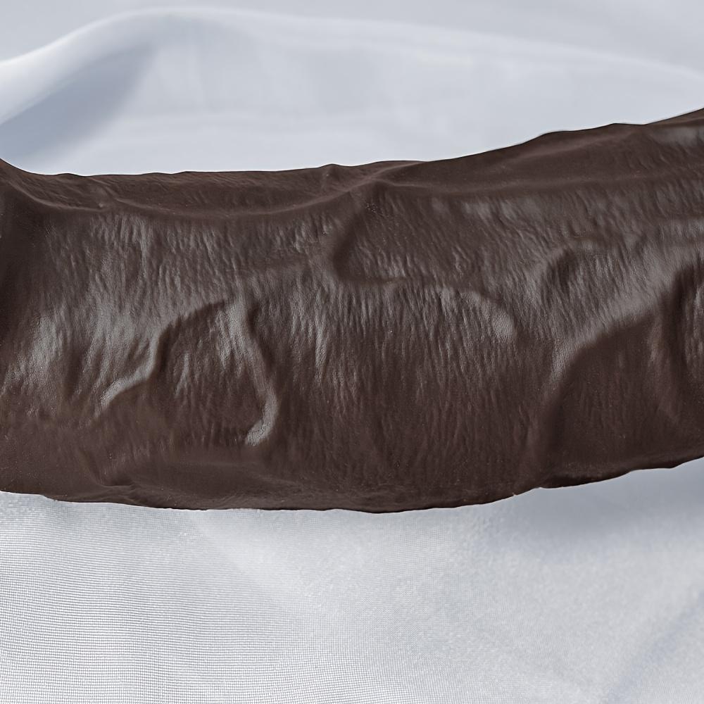 10.63” Realistic Silicone Dildo, Large Manual Adult Toy with Natural Texture for Vaginal & Anal Use, Body-Safe Pleasure Toy for Women & Couples