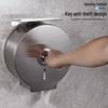 cmaos Large Roll Paper Dispenser