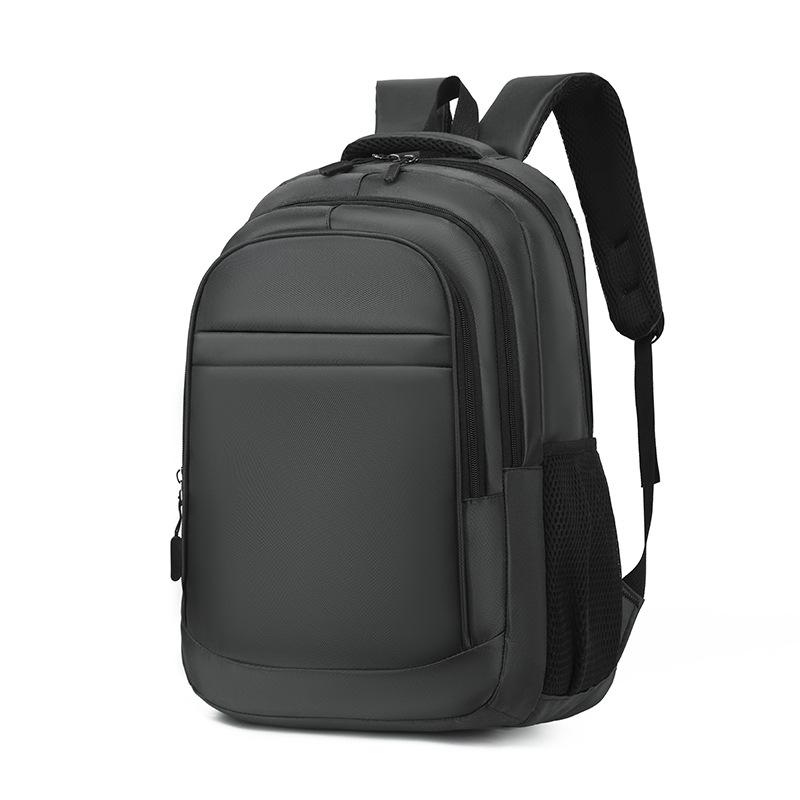 Supply Men's Business Leisure Computer Bags High School Backpacks Outdoor Excursion Backpacks