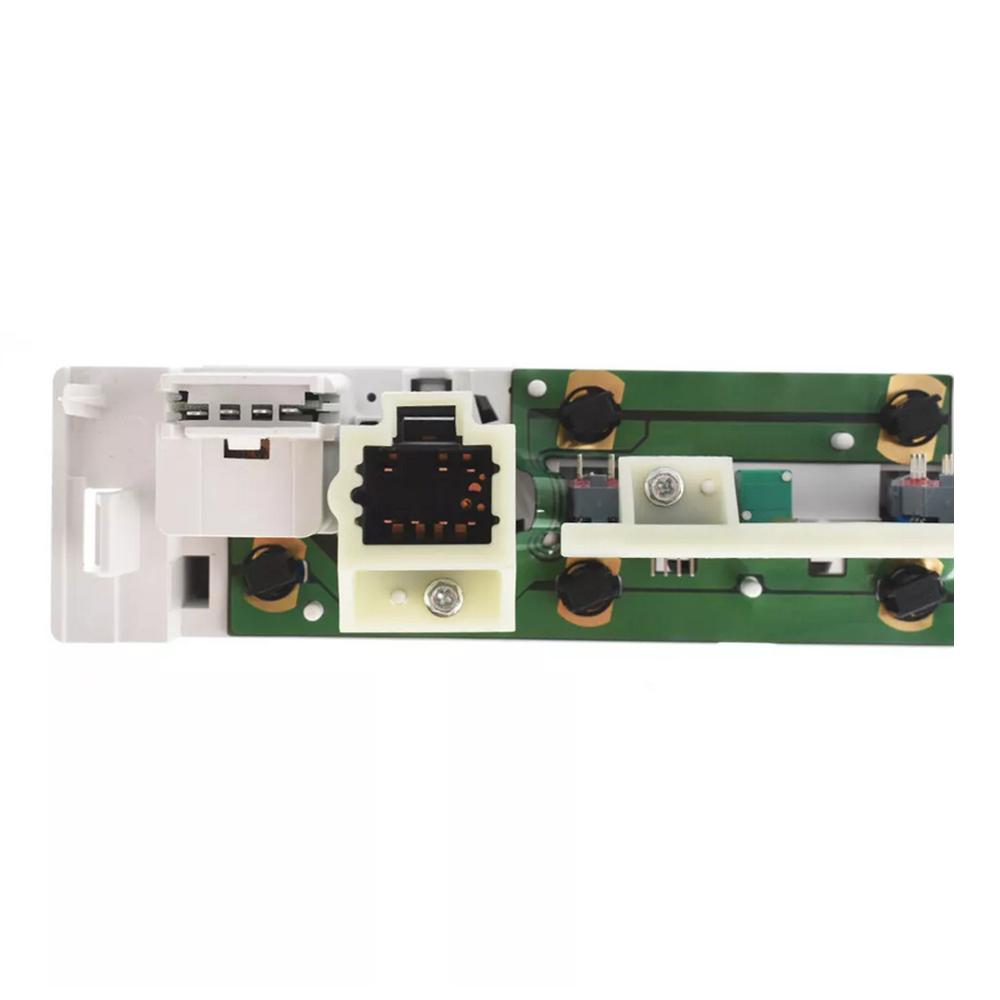 A/C Heater Climate Control Module For GMC Yukon 1998-2000 Cadillac Escalade 2000