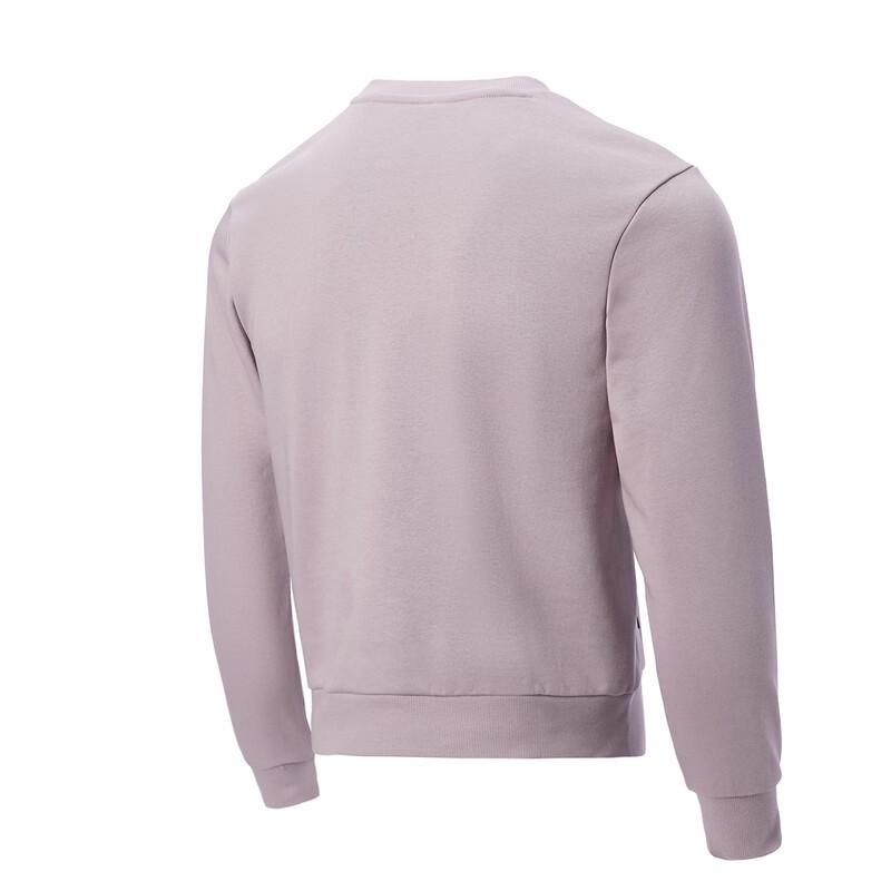 Adidas Women's Fashion Crewneck Knit Sweatshirt