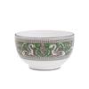 Wedgwood Florentine Verde Round 11cm Bowl, [Used]