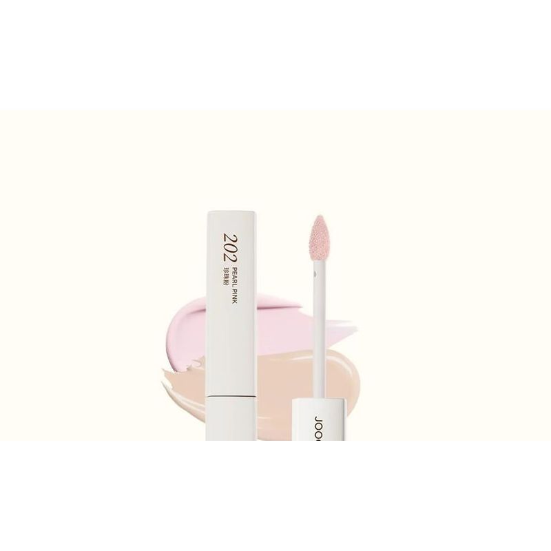JOOCYEE - Airy Wear Double Sided Concealer - 3 Colors