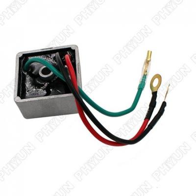 New Voltage Regulator For EZGO E-Z-GO 1994-2014 TXT Standard W/ Lights Cart