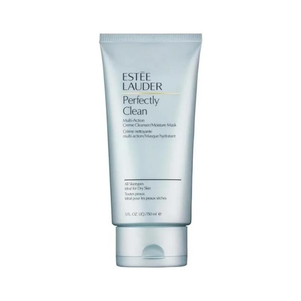 (Estée Lauder) Perfectly Clean Multi-Action Cream Cleanser 150ml