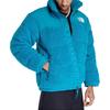The North Face Kurtka puchowa Nupste z wysokim włosiem, wypełnienie 600 cuin, puch kaczy z recyklingu NF0A5A84-2W9