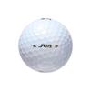 BRIDGESTONE TOUR B JGR Golf 2026 Zodiac Pack of J5GXET Balls, (Horse) Design, 12,