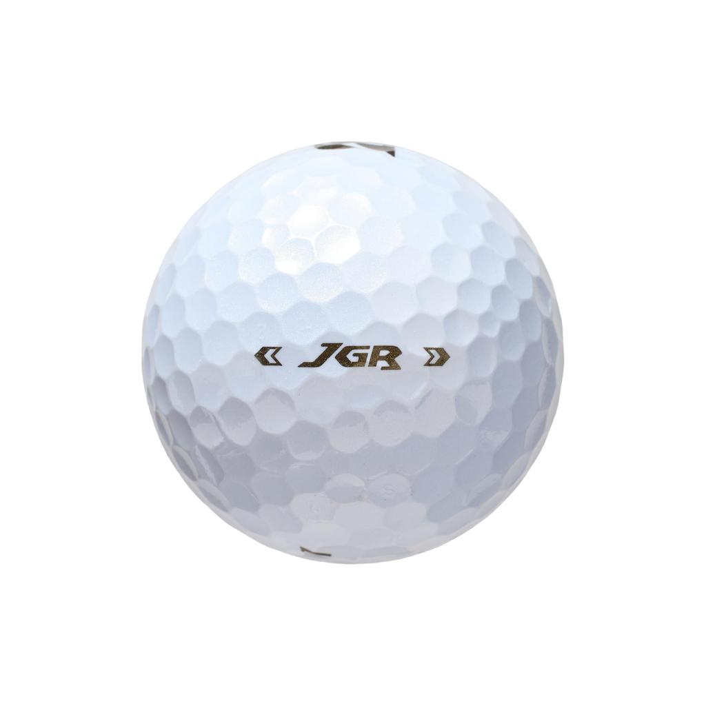BRIDGESTONE TOUR B JGR Golf 2026 Zodiac Pack of J5GXET Balls, (Horse) Design, 12,