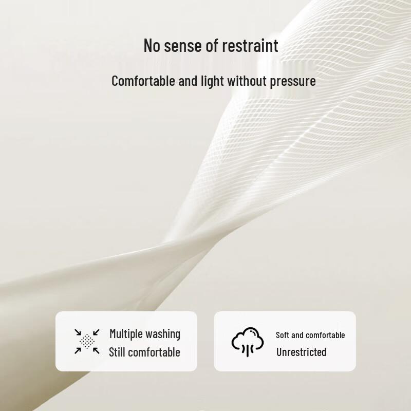 Erdos (EMZ) Men's Spring Autumn Business Straight-Leg Casual Pants