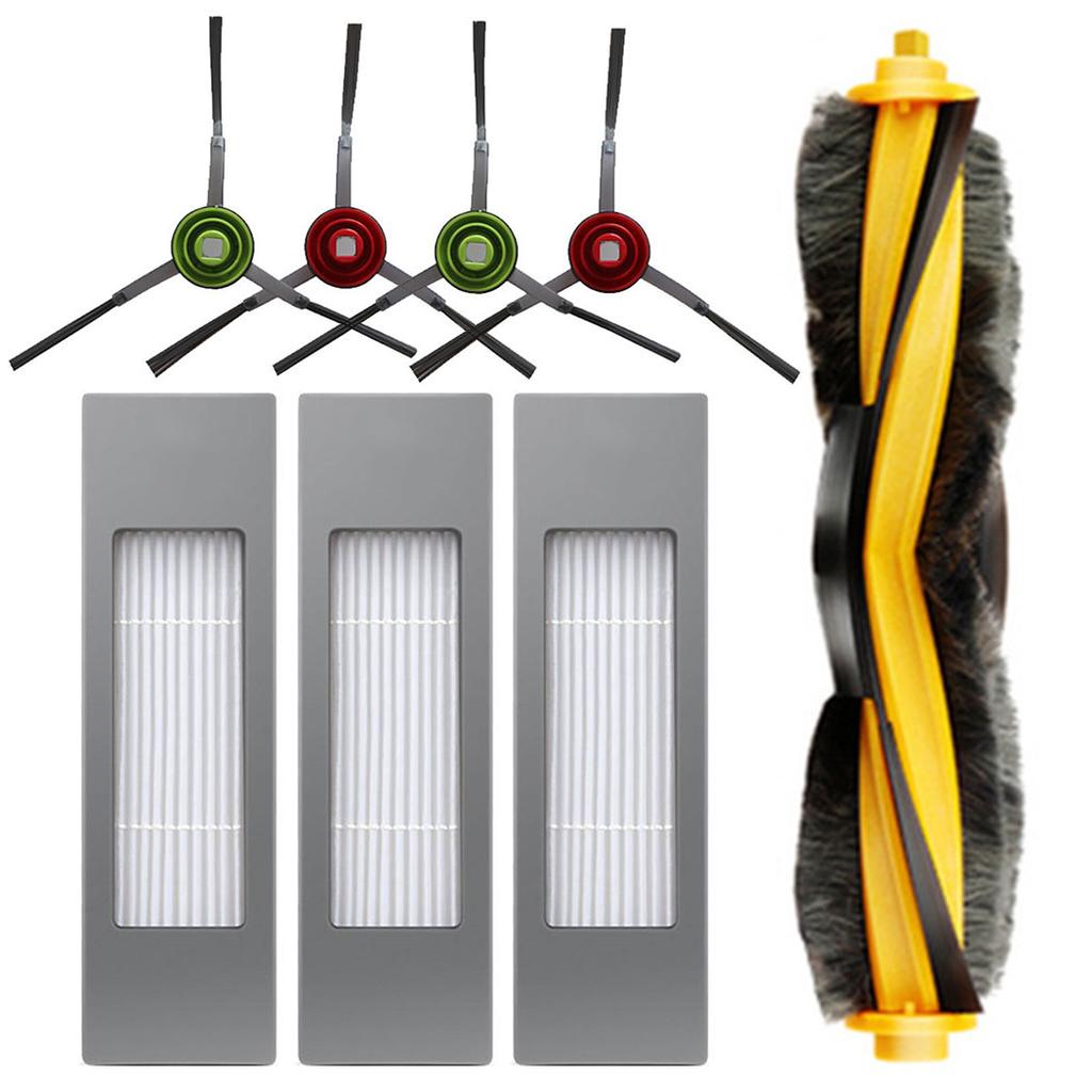 (DX5G-KTA) Filters 950/920 Accessory Deebot For Ecovacs
