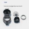 Tiger MCT-K050 Dream Gravity Antibacterial Stainless Steel Vacuum Mug