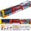 Takara Tomy “Plarail S-34 Car Transport Train” Train Train Toy 3 Year Old and Over Toy Safety Sta...