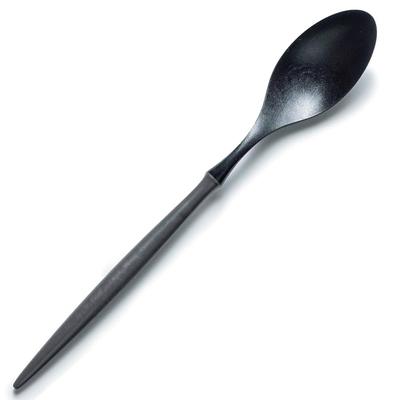 Κουτάλι ARAS Eirasu, 21cm, Κατασκευασμένο από Ρητίνη, Ασφαλές για Πλυντήριο Πιάτων, Κατασκευασμένο στην Ιαπωνία, Ανθεκτικό και Εύχρηστο, Ιδανικό για Εστιατόρια και Ξενοδοχεία, Ελαφρύ και