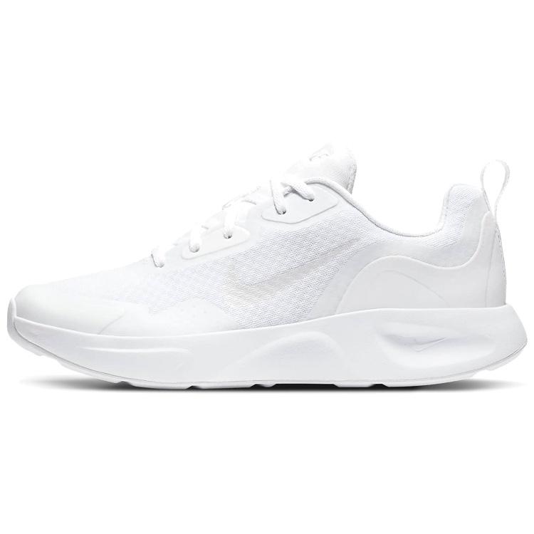 (WMNS) Nike Wearallday 'Weiß' Damen CJ1677-102